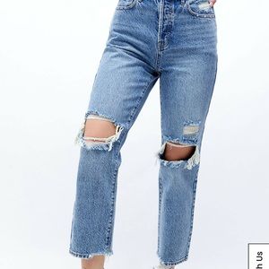 Pacsun Size 23 jeans